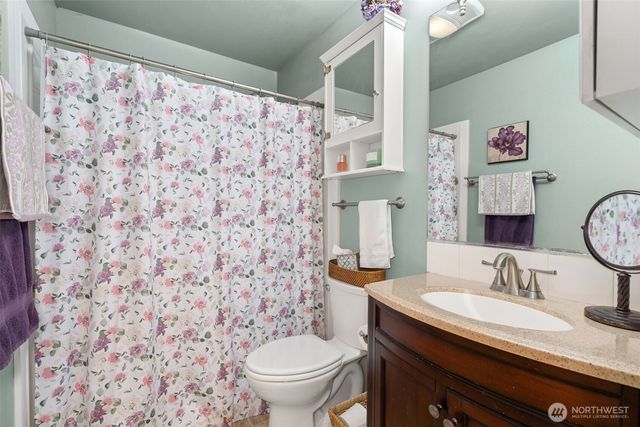 6520 Indiana Street SE, Lacey, WA 98513