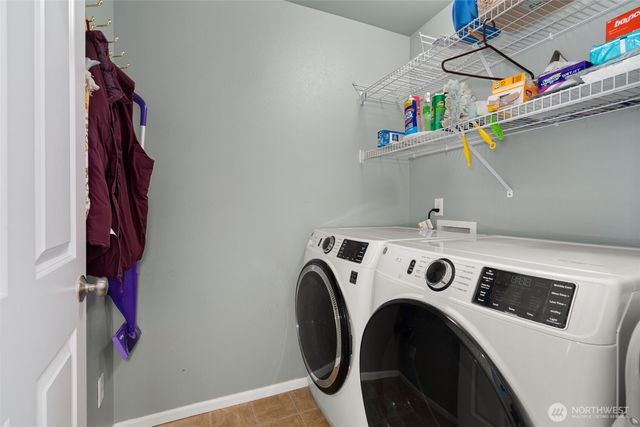 6520 Indiana Street SE, Lacey, WA 98513