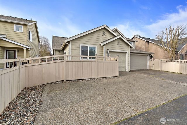 6520 Indiana Street SE, Lacey, WA 98513
