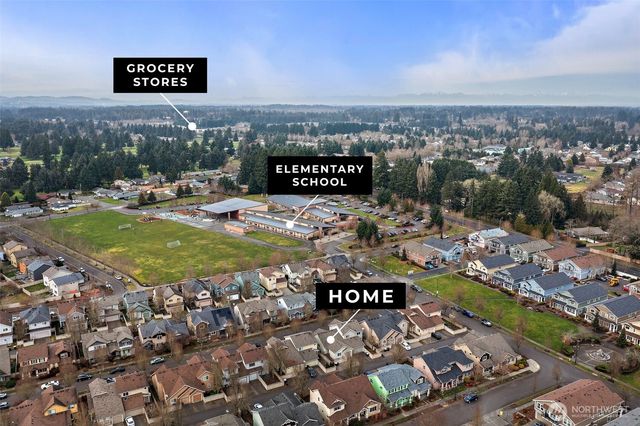 6520 Indiana Street SE, Lacey, WA 98513