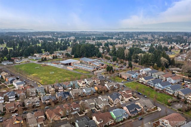 6520 Indiana Street SE, Lacey, WA 98513