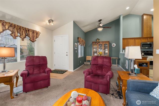 6520 Indiana Street SE, Lacey, WA 98513