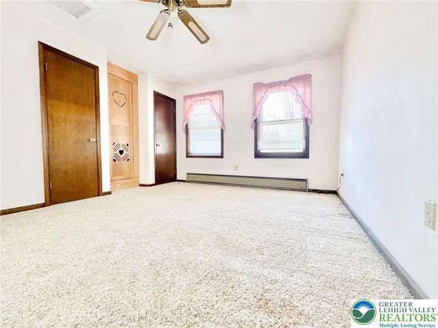 1109 Grand Mesa Drive, Chestnuthill Twp, PA 18353