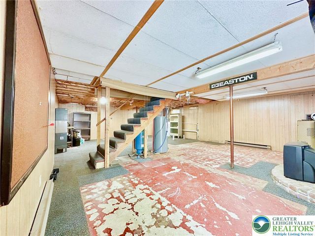 1109 Grand Mesa Drive, Chestnuthill Twp, PA 18353