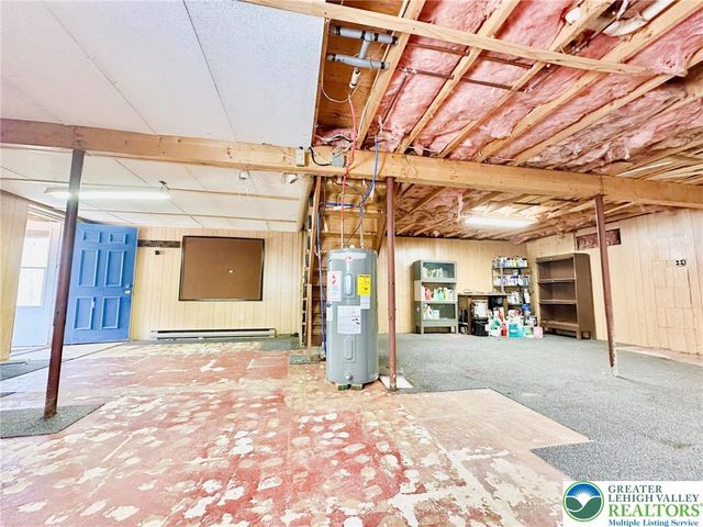 1109 Grand Mesa Drive, Chestnuthill Twp, PA 18353