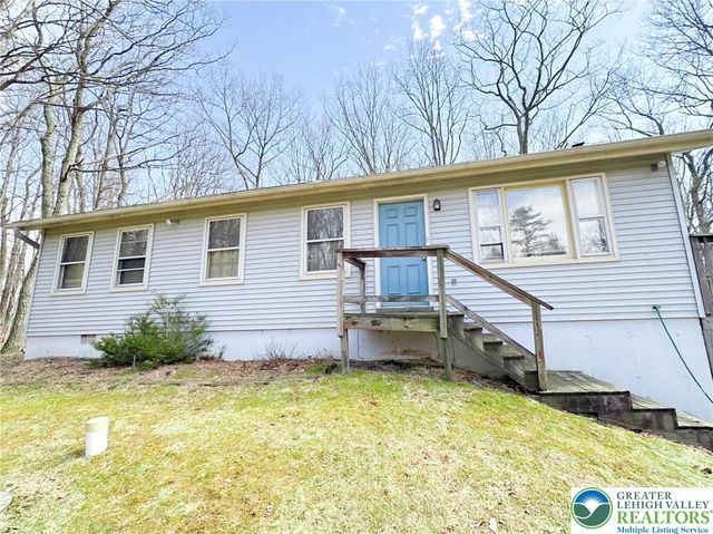 1109 Grand Mesa Drive, Chestnuthill Twp, PA 18353