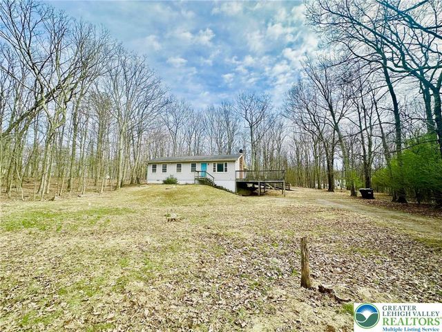 1109 Grand Mesa Drive, Chestnuthill Twp, PA 18353