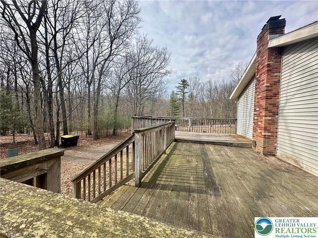 1109 Grand Mesa Drive, Chestnuthill Twp, PA 18353