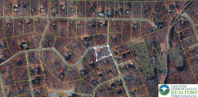 1109 Grand Mesa Drive, Chestnuthill Twp, PA 18353