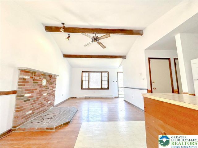 1109 Grand Mesa Drive, Chestnuthill Twp, PA 18353