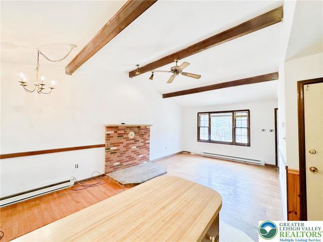 1109 Grand Mesa Drive, Chestnuthill Twp, PA 18353