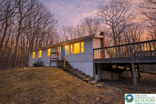 1109 Grand Mesa Drive, Chestnuthill Twp, PA 18353