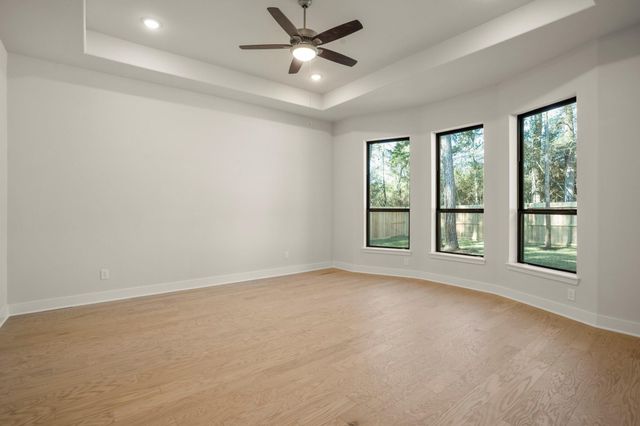 235 Nancy Lou Lane, Willis, TX 77318