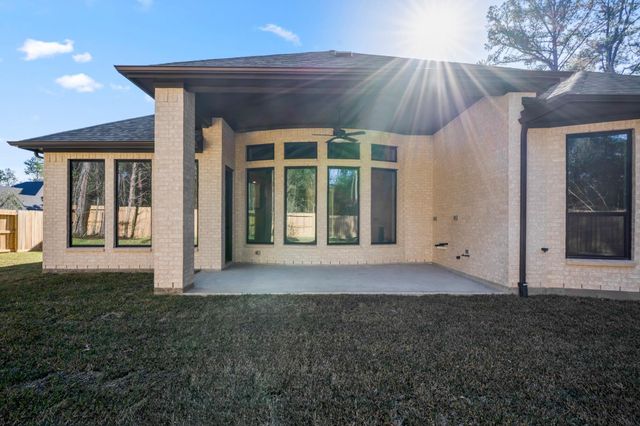 235 Nancy Lou Lane, Willis, TX 77318