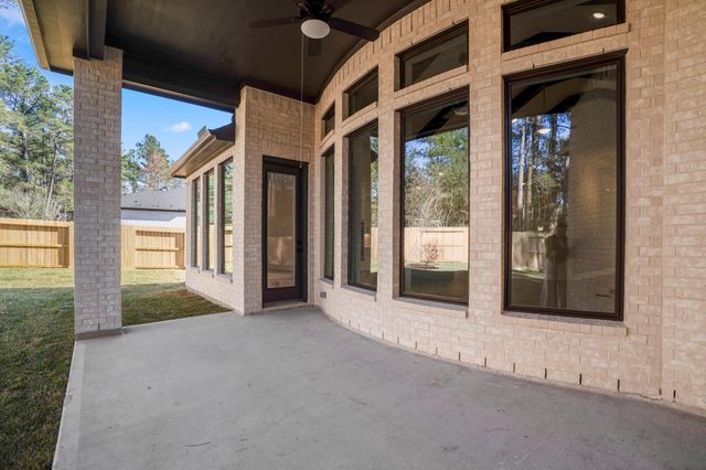 235 Nancy Lou Lane, Willis, TX 77318