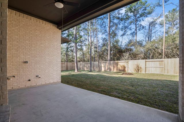 235 Nancy Lou Lane, Willis, TX 77318