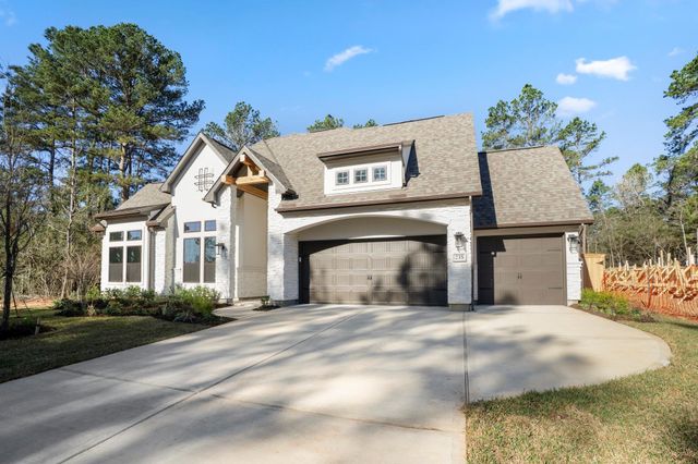 235 Nancy Lou Lane, Willis, TX 77318