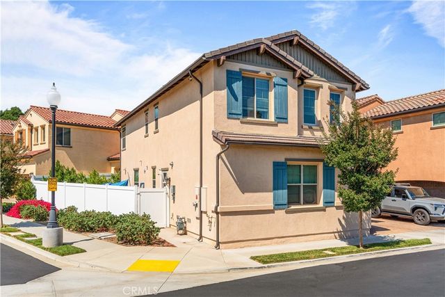 8723 E Sienna Lane, San Gabriel, CA 91776