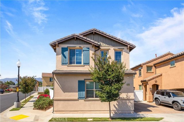 8723 E Sienna Lane, San Gabriel, CA 91776