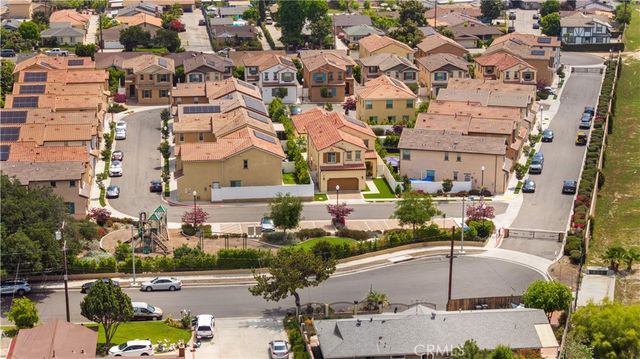 8723 E Sienna Lane, San Gabriel, CA 91776