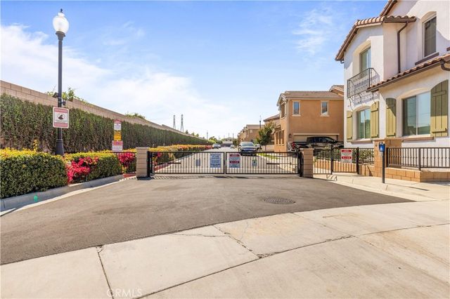 8723 E Sienna Lane, San Gabriel, CA 91776