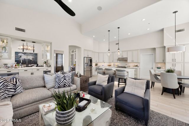 13647 E GERONIMO Road, Scottsdale, AZ 85259