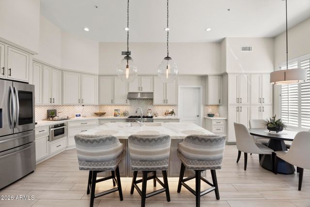 13647 E GERONIMO Road, Scottsdale, AZ 85259