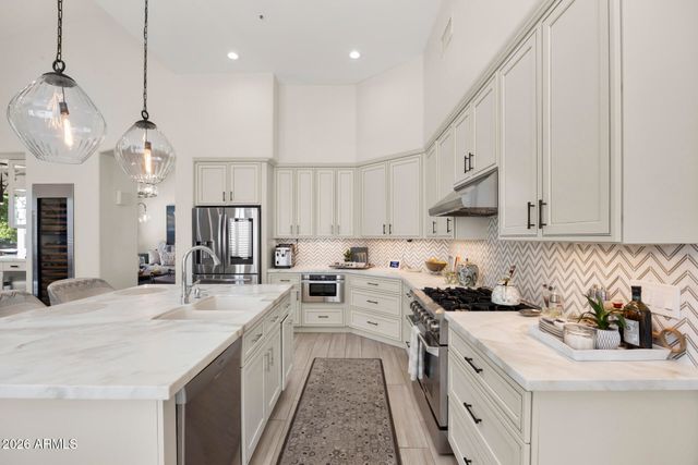 13647 E GERONIMO Road, Scottsdale, AZ 85259