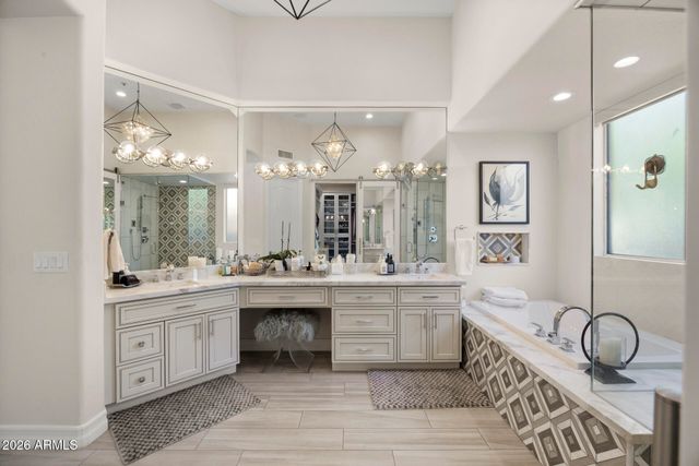 13647 E GERONIMO Road, Scottsdale, AZ 85259