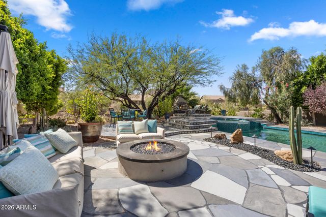 13647 E GERONIMO Road, Scottsdale, AZ 85259