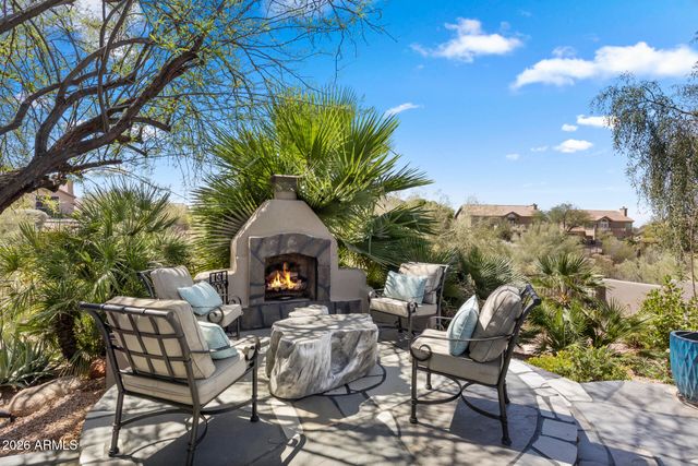 13647 E GERONIMO Road, Scottsdale, AZ 85259