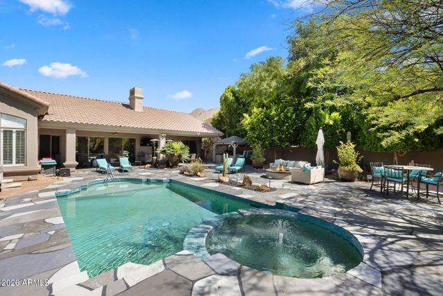 13647 E GERONIMO Road, Scottsdale, AZ 85259