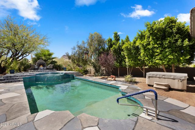13647 E GERONIMO Road, Scottsdale, AZ 85259
