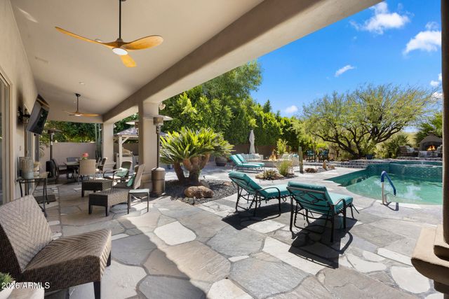 13647 E GERONIMO Road, Scottsdale, AZ 85259