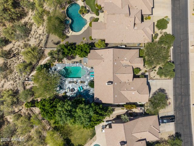 13647 E GERONIMO Road, Scottsdale, AZ 85259