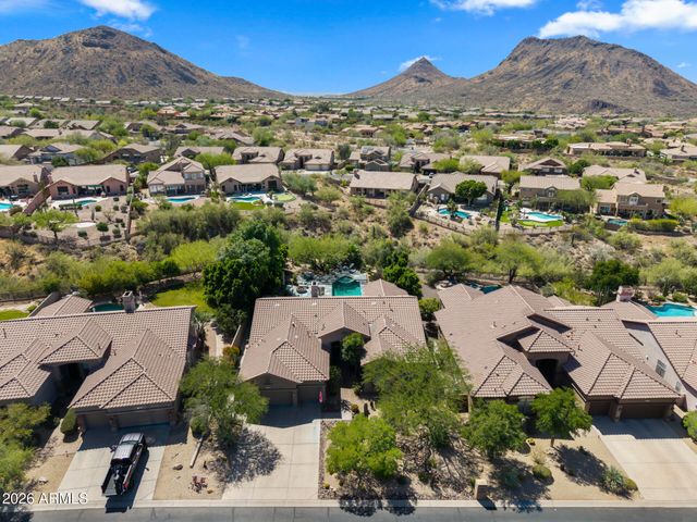 13647 E GERONIMO Road, Scottsdale, AZ 85259