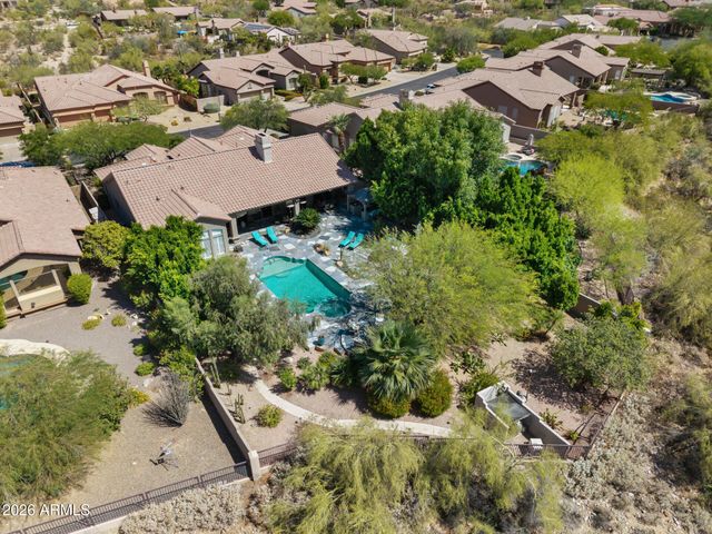 13647 E GERONIMO Road, Scottsdale, AZ 85259
