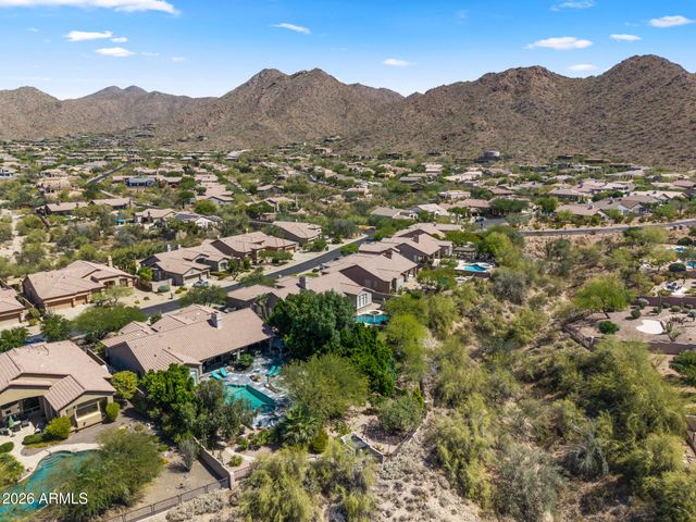 13647 E GERONIMO Road, Scottsdale, AZ 85259