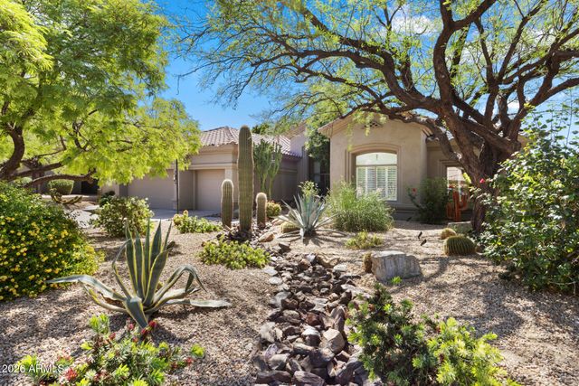 13647 E GERONIMO Road, Scottsdale, AZ 85259