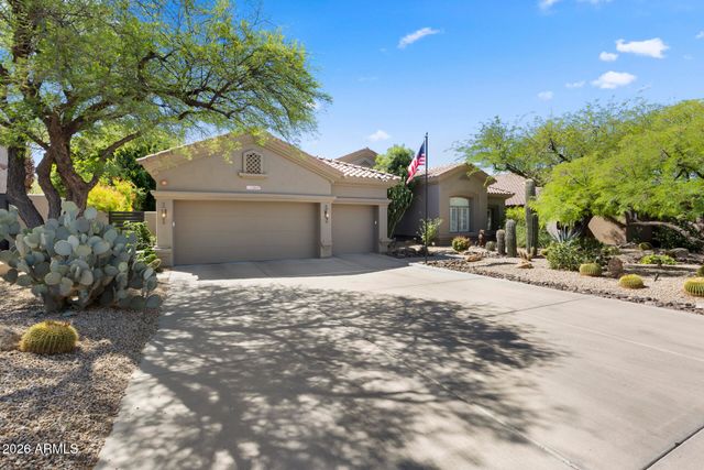 13647 E GERONIMO Road, Scottsdale, AZ 85259