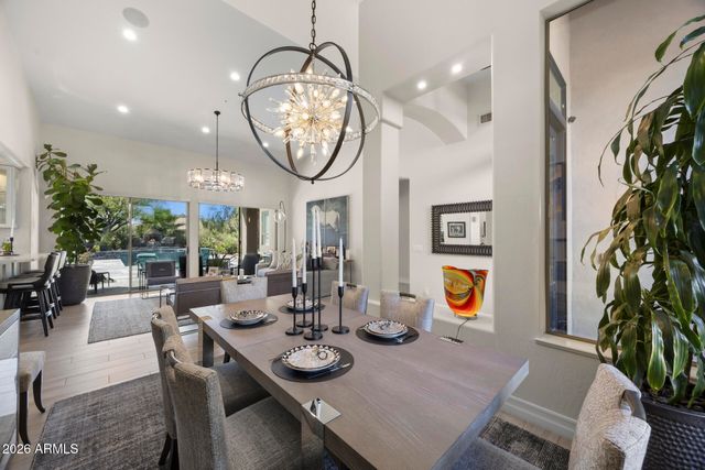 13647 E GERONIMO Road, Scottsdale, AZ 85259