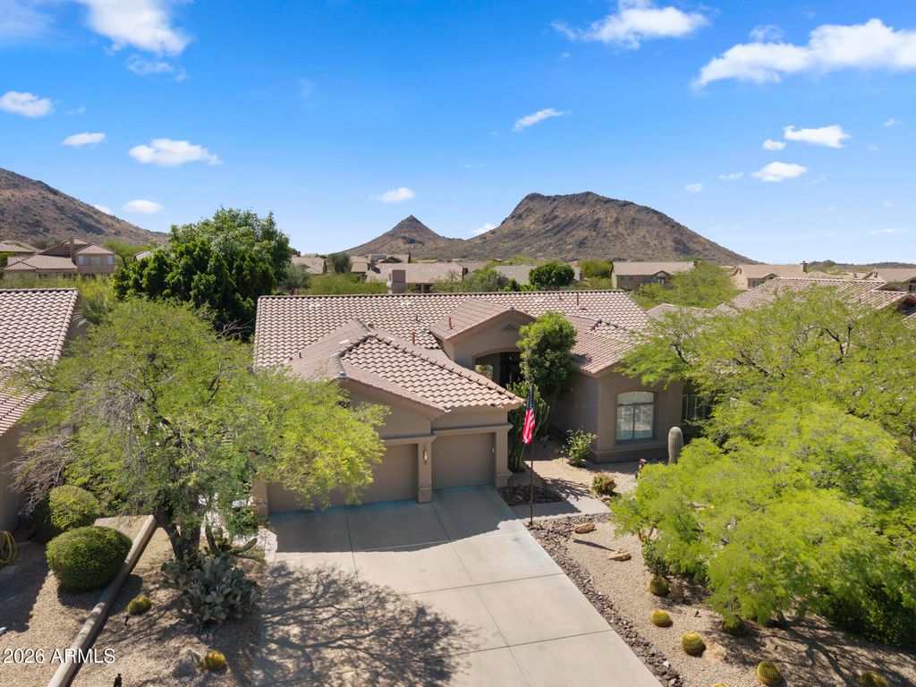13647 E GERONIMO Road, Scottsdale, AZ 85259 — photo 2