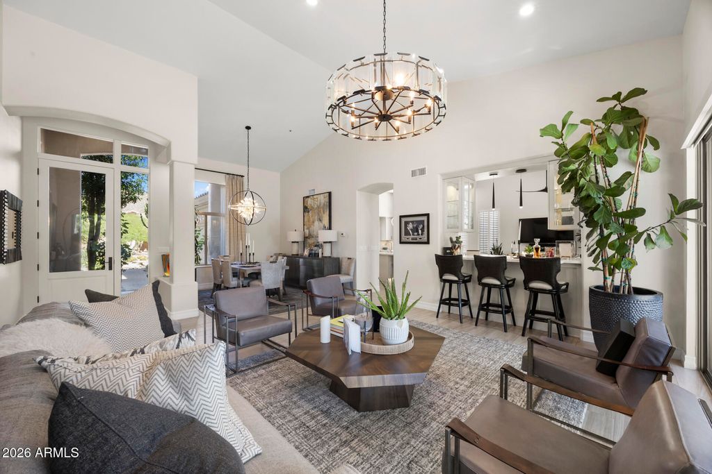 13647 E GERONIMO Road, Scottsdale, AZ 85259 — photo 5