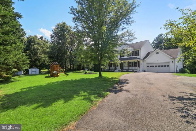 1267 SHERIDAN DR, Owings, MD 20736