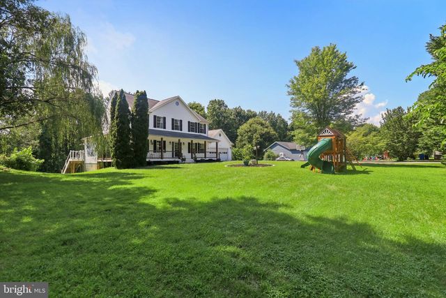 1267 SHERIDAN DR, Owings, MD 20736