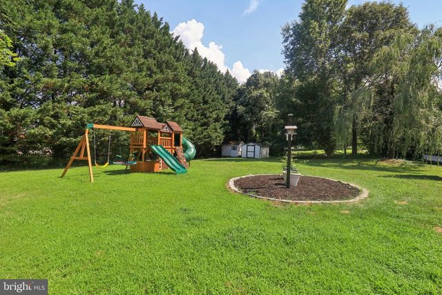 1267 SHERIDAN DR, Owings, MD 20736