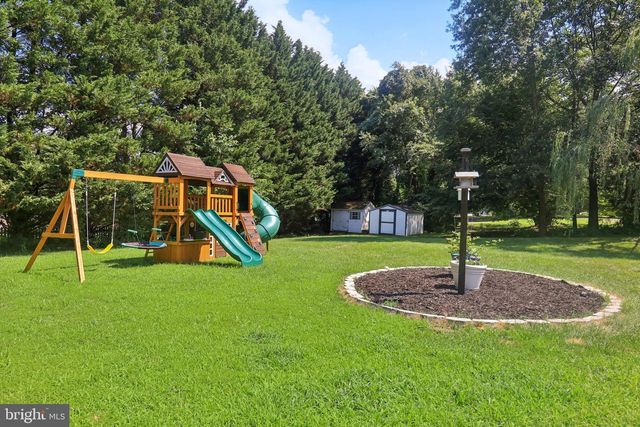 1267 SHERIDAN DR, Owings, MD 20736