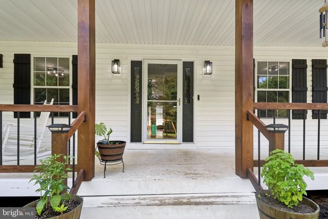 1267 SHERIDAN DR, Owings, MD 20736