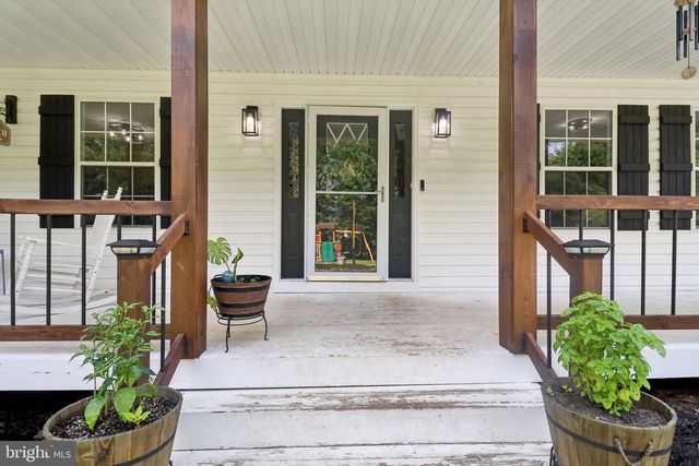 1267 SHERIDAN DR, Owings, MD 20736