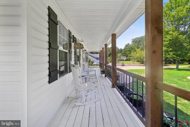 1267 SHERIDAN DR, Owings, MD 20736